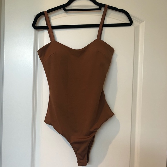 Body suit - Picture 1 of 1